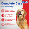 Drools Optimum Performance Adult Dog Dry Food Dogs- Dry Food Drools