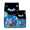 Drools Ocean Fish Adult Cat Dry Food Cats- Dry food Drools