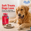 Drools Absolute Calcium Sausage Supplement for Dogs Dogs-Health & Wellness Drools