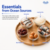 Drools Ocean Fish Kitten Cat Dry Food Cats- Dry food Drools