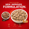 Drools Real Chicken & Chicken Liver Chunks in Gravy Puppy Dog Wet Food Dogs-Wet Food Drools