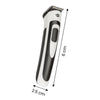Trixie TR500 Slim Cordless Hair Clipper for Dogs and Cats Both-Grooming Supplies Trixie