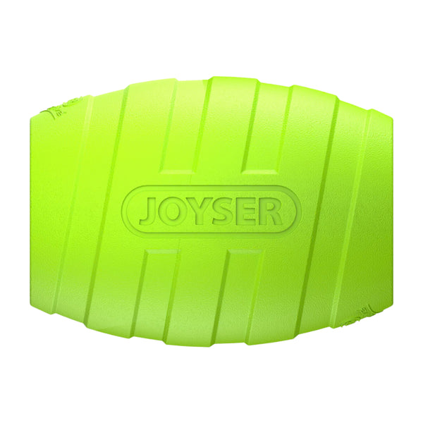Joyser Active Holebarrel Toy for Dogs (Green)