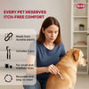 Trixie Tick Remover for Cats and Dogs (white) Both-Grooming Supplies Trixie