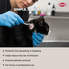 Trixie Tick Remover for Cats and Dogs (white) Both-Grooming Supplies Trixie