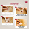 Trixie Tick Remover for Cats and Dogs (white) Both-Grooming Supplies Trixie