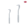 Trixie Tick Remover for Cats and Dogs (white) Both-Grooming Supplies Trixie 2pcs