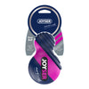 Joyser Active TPU DuoBall for Dogs (Blue/Pink) Dogs-Toys Joyser M