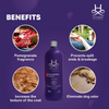 Hydra Groomers Fluffy or Double Coat Volumizing Shampoo for Cats & Dogs Both-Grooming Supplies Hydra Groomers