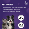 Hydra Groomers Champu Hidratante Moisturizing Shampoo for Cats & Dogs Both-Grooming Supplies Hydra Groomers