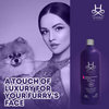 Hydra Groomers Oatmeal Extract Odor Neutralizing Shampoo for Cats & Dogs Both-Grooming Supplies Hydra Groomers