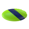 Joyser Active TPU Rugby Ball for Dogs (Blue/Orange) Dogs-Toys Joyser