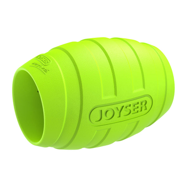 Joyser Active Holebarrel Toy for Dogs (Green)