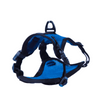 Skatrs Harness with Leash for Cats (Blue) Cats-Collar, Leashes, harnesses Skatrs