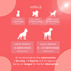 Venttura Immuno Plus Immunity Booster Spray for Dogs Both-Health & Wellness Venttura