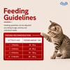 Drools Mackerel Kitten (1 to 12 Months) Cat Dry Food Cats- Dry food Drools