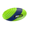 Joyser Active TPU Rugby Ball for Dogs (Blue/Orange) Dogs-Toys Joyser