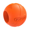 Joyser Active Holeball Toy for Dogs (Orange) Dogs-Toys Joyser