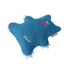 Joyser Bear Plush Toy for Dogs (Blue) Dogs-Toys Joyser