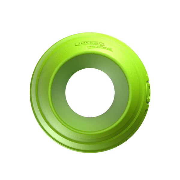 Joyser Active Holebarrel Toy for Dogs (Green)