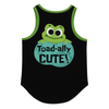 Skatrs Toadly Cute Cotton T shirt for Dogs and Cats Both-Clothing & Accessories Skatrs