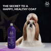 Hydra Groomers Silky Smooth Shampoo for Cats & Dogs Both-Grooming Supplies Hydra Groomers