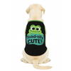 Skatrs Toadly Cute Cotton T shirt for Dogs and Cats Both-Clothing & Accessories Skatrs XS