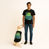 Toadly Cute Cotton T Shirt for Men and Women Pet Parent-Clothing & Accessories Skatrs S