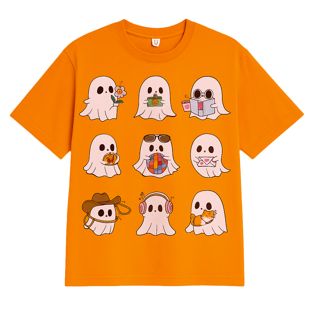 Peekaboo Cotton T Shirt for Men and Women Pet Parent-Clothing & Accessories Skatrs