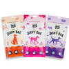 Homiee & Ginger Air Dried Grain Free Chicken, Mutton and Fish Jerky Bar Dog Treats Combo Dog Treats + Others Homiee & Ginger