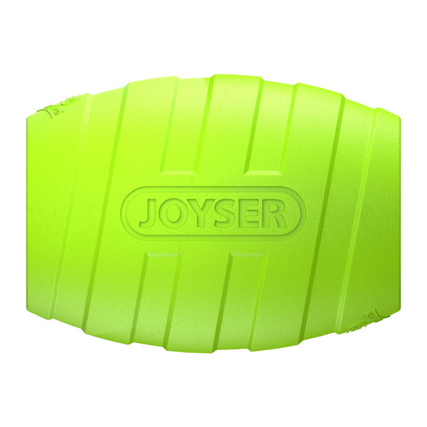 Joyser Active Holebarrel Toy for Dogs (Green)