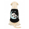 Skatrs Sleeping Panda Cotton T shirt for Dogs and Cats Both-Clothing & Accessories Skatrs XS