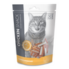 M PETS Chicken Sandwiches Treats for Cats Cats-Treats & Others M Pets 80g