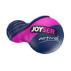 Joyser Active TPU DuoBall for Dogs (Blue/Pink) Dogs-Toys Joyser