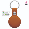Mitag Go Anti Loss Device with Keychain Tracker (Brown) | Android Pet Parent-Clothing & Accessories Mitag Dropship