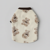 Pawgy Pets Teady Sweater for Dogs and Cats Dogs-Clothing & Accessories Pawgypets Dropship