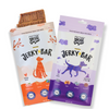 Homiee & Ginger Air Dried Grain Free Fish and Chicken Jerky Bar Dog Treats Combo Dog Treats + Others Homiee & Ginger