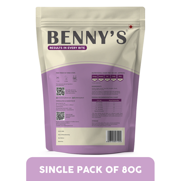 Benny&