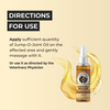 FurBall Story Jump O Joint Care Oil for Dogs and Cats Both-Health & Wellness Furball Story