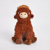 Fofos Ox Tough Plush Toy for Dogs Dogs-Toys FOFOS