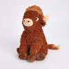 Fofos Ox Tough Plush Toy for Dogs Dogs-Toys FOFOS