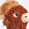 Fofos Ox Tough Plush Toy for Dogs Dogs-Toys FOFOS