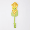 Barkbutler x Fofos Dental Corn Toy for Dogs Dogs-Toys Barkbutler 33 cm