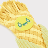 Barkbutler x Fofos Dental Corn Toy for Dogs Dogs-Toys Barkbutler