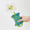 Barkbutler x Fofos Dental Flower Toy for Dogs Dogs-Toys Barkbutler