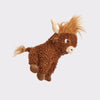 Fofos Ox Tough Plush Toy for Dogs Dogs-Toys FOFOS