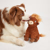 Fofos Ox Tough Plush Toy for Dogs Dogs-Toys FOFOS