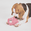 Barkbutler x Fofos Tough Pig Chew Toy for Dogs Dogs-Toys Barkbutler