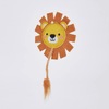 Barkbutler x Fofos Interactive Catnip Chic Toy for Cats