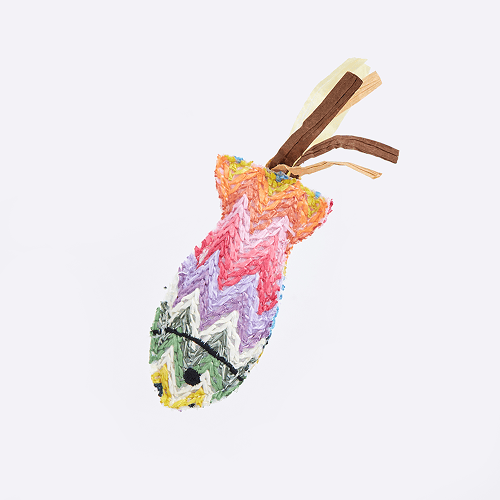 Barkbutler x Fofos Interactive Catnip Chic Toy for Cats